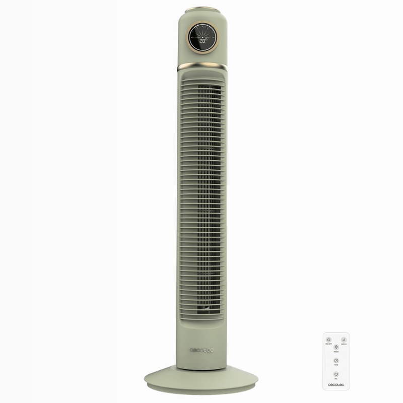 EnergySilence 8190 Skyline Ionic