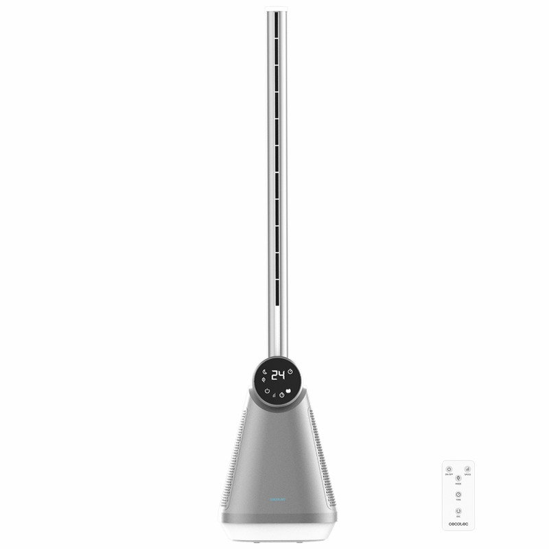 EnergySilence 8190 Skyline Ionic