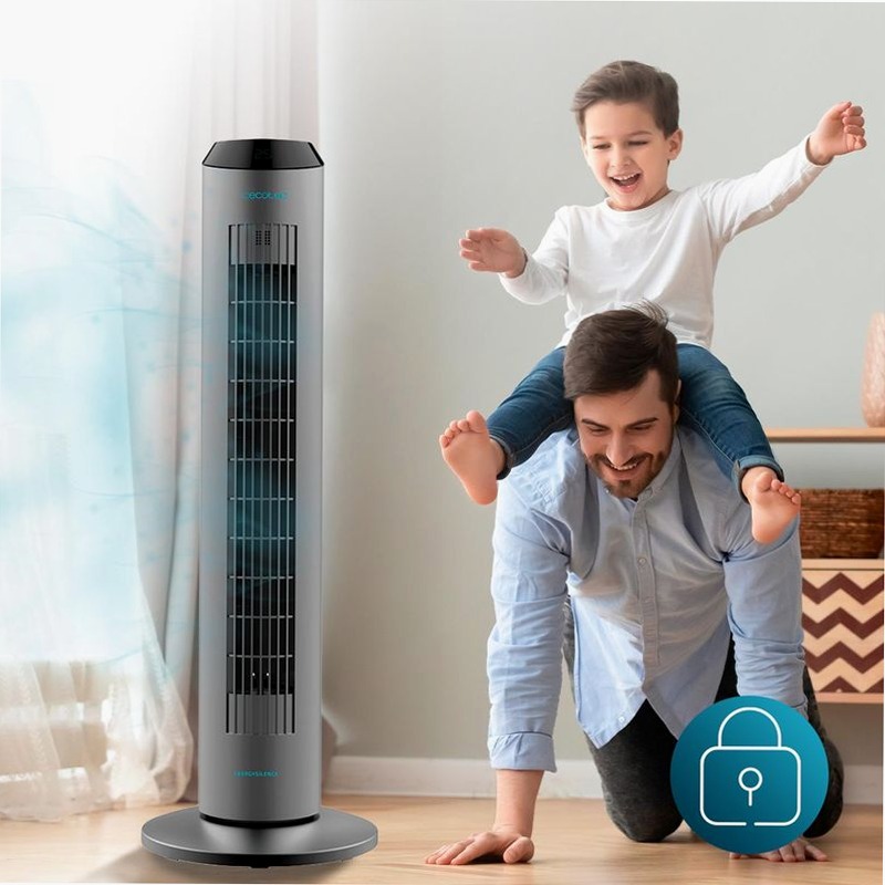 EnergySilence 8190 Skyline Ionic