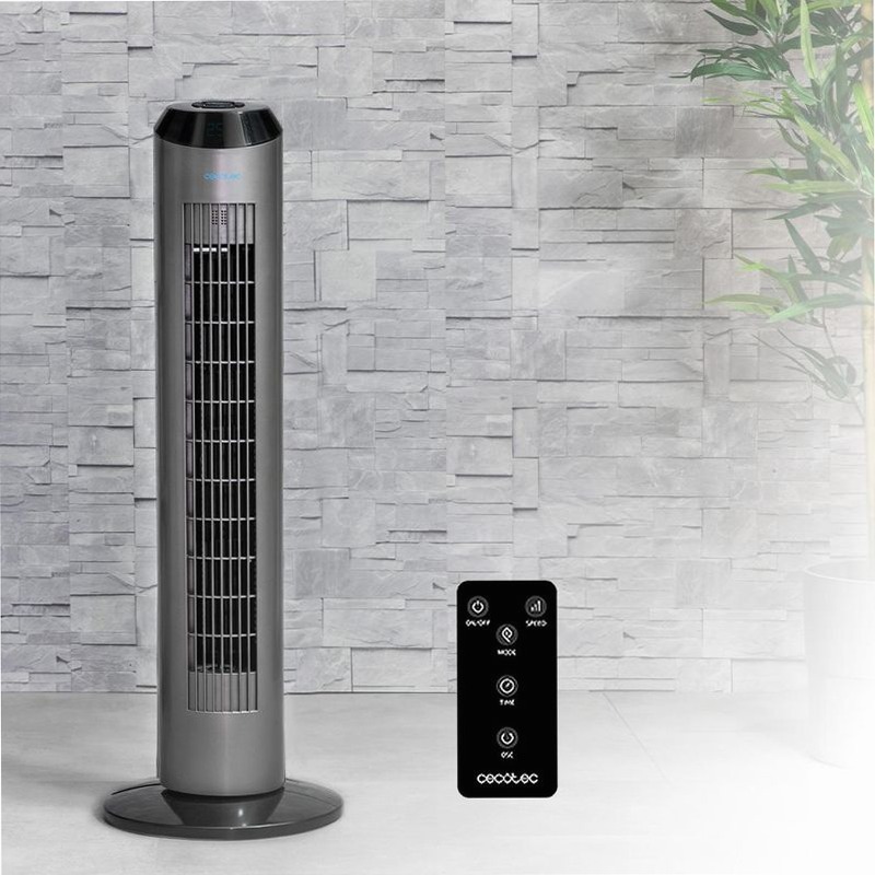 EnergySilence 8190 Skyline Ionic