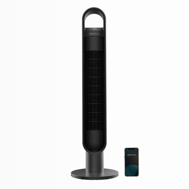 EnergySilence 8190 Skyline Ionic