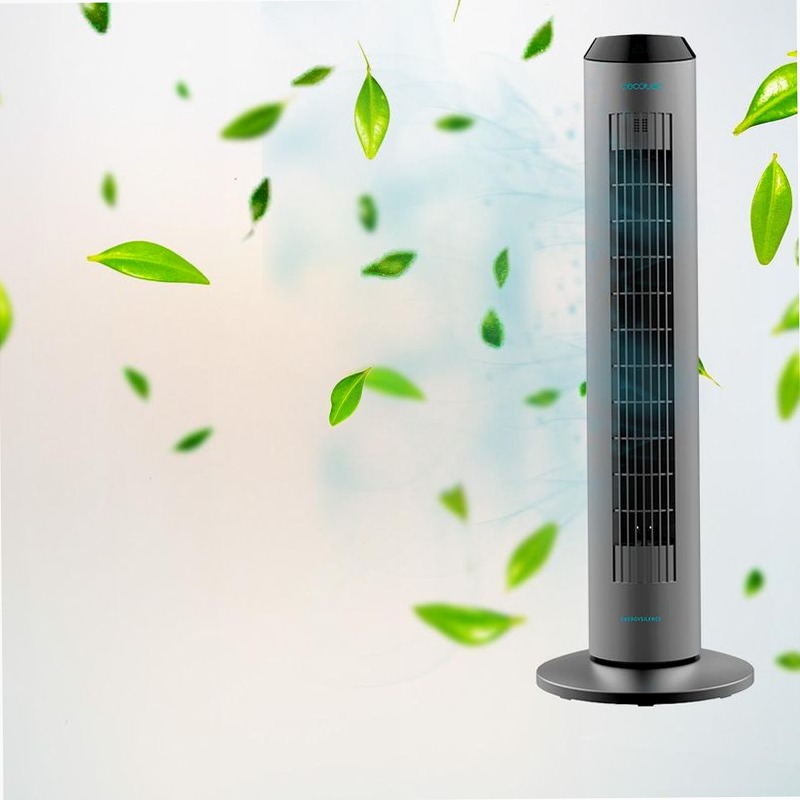 EnergySilence 8190 Skyline Ionic