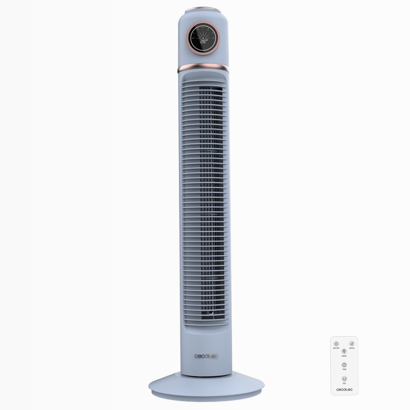 EnergySilence 8190 Skyline Ionic