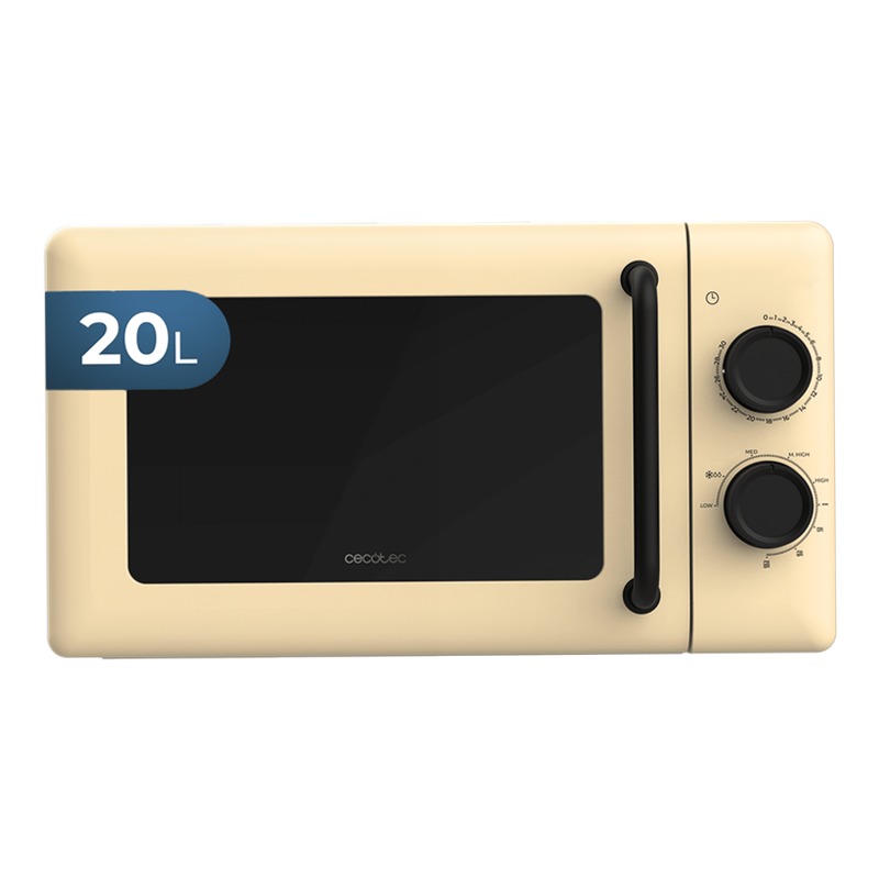 Proclean 3110 Yellow Giallo 20