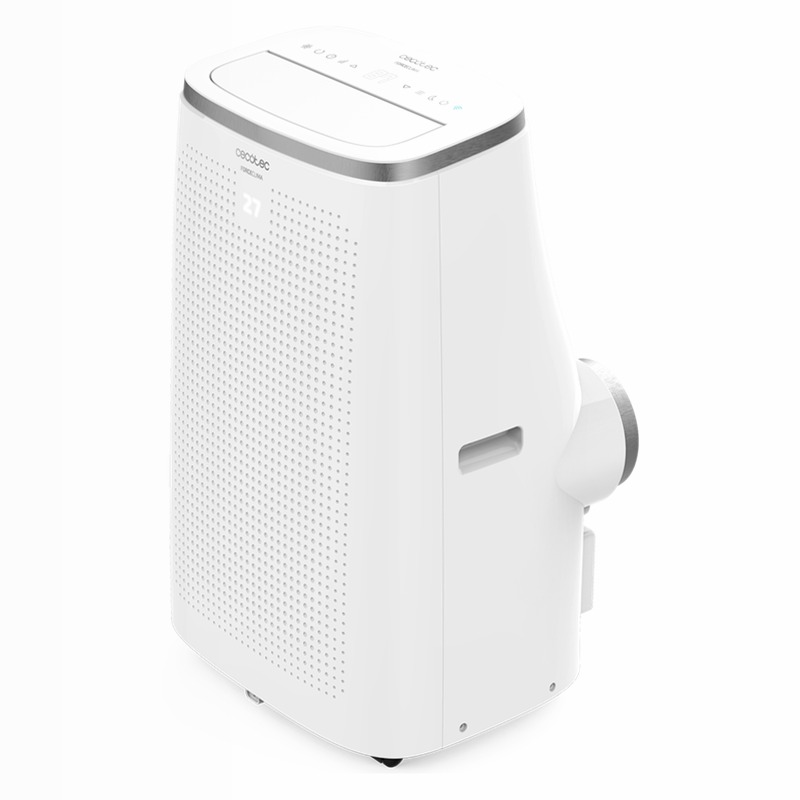 Force Clima 12750 Cold&Warm Connected Aire Acondicionado
