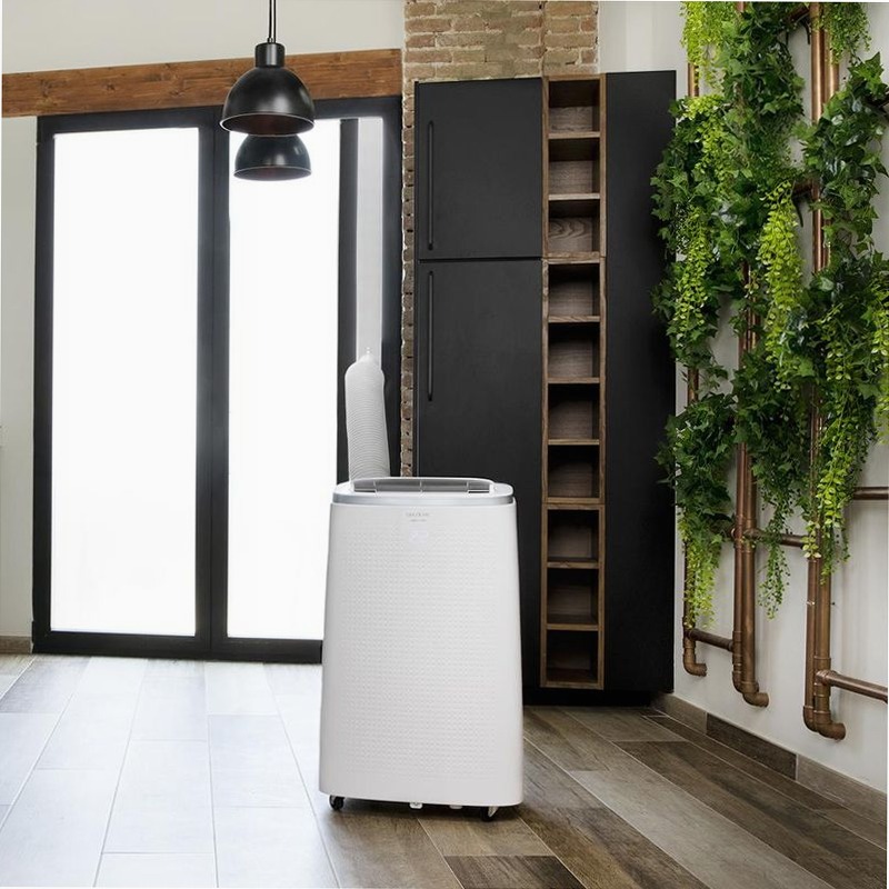 Force Clima 12750 Cold&Warm Connected Aire Acondicionado