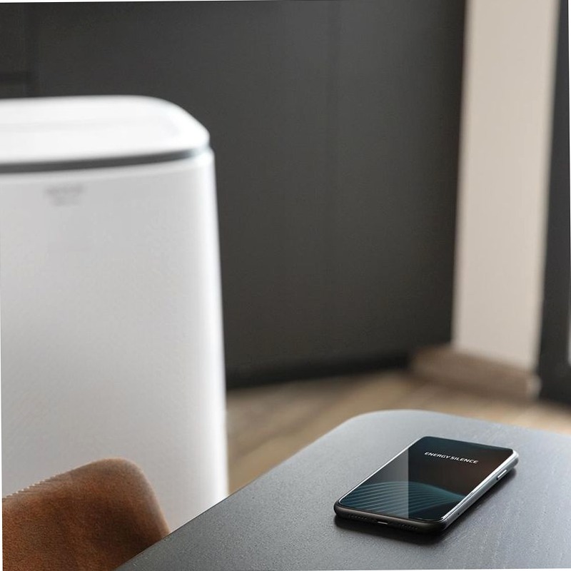 Force Clima 12750 Cold&Warm Connected Aire Acondicionado