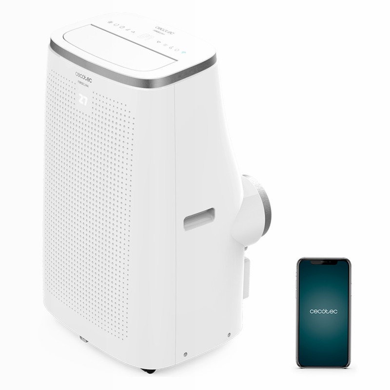 Force Clima 12750 Cold&Warm Connected Aire Acondicionado