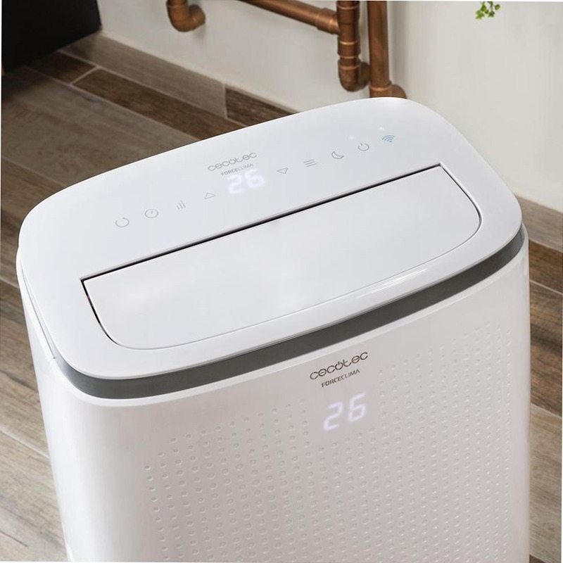 Force Clima 12750 Cold&Warm Connected Aire Acondicionado