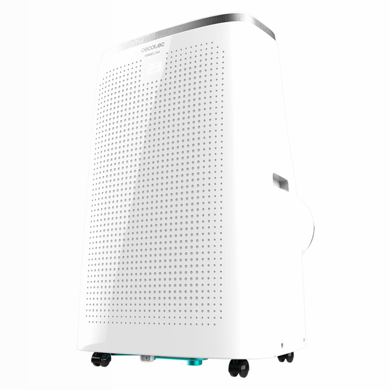 Force Clima 12750 Cold&Warm Connected Aire Acondicionado