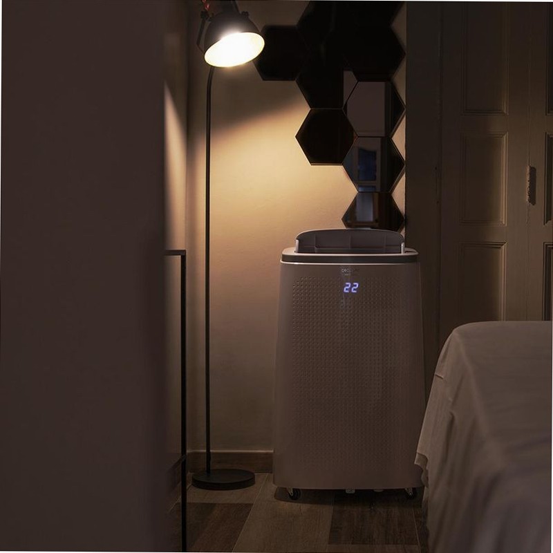 Force Clima 12750 Cold&Warm Connected Aire Acondicionado