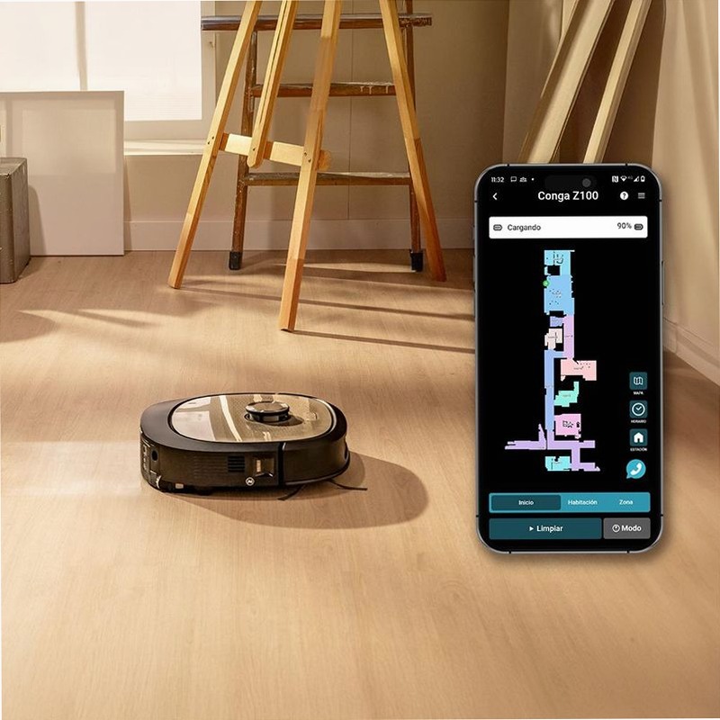 Conga Z100