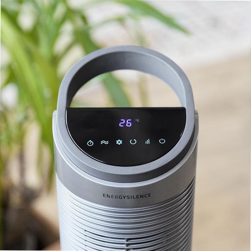EnergySilence 2000 Cool Tower Smart