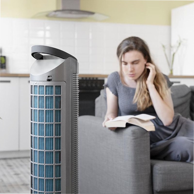EnergySilence 2000 Cool Tower Smart