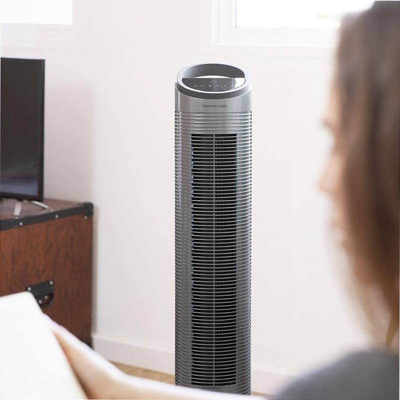 EnergySilence 2000 Cool Tower Smart