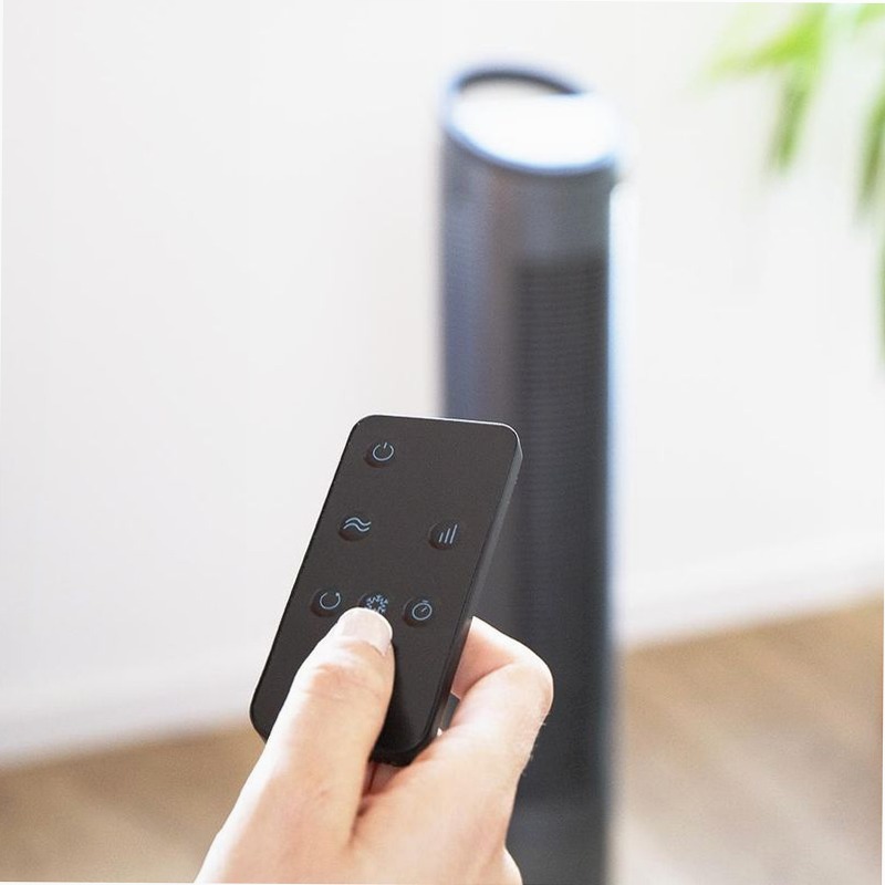EnergySilence 2000 Cool Tower Smart