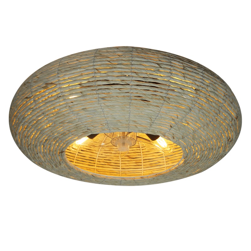 EnergySilence LampAero 600 Natural Wicker