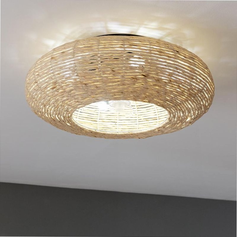 EnergySilence LampAero 600 Natural Wicker
