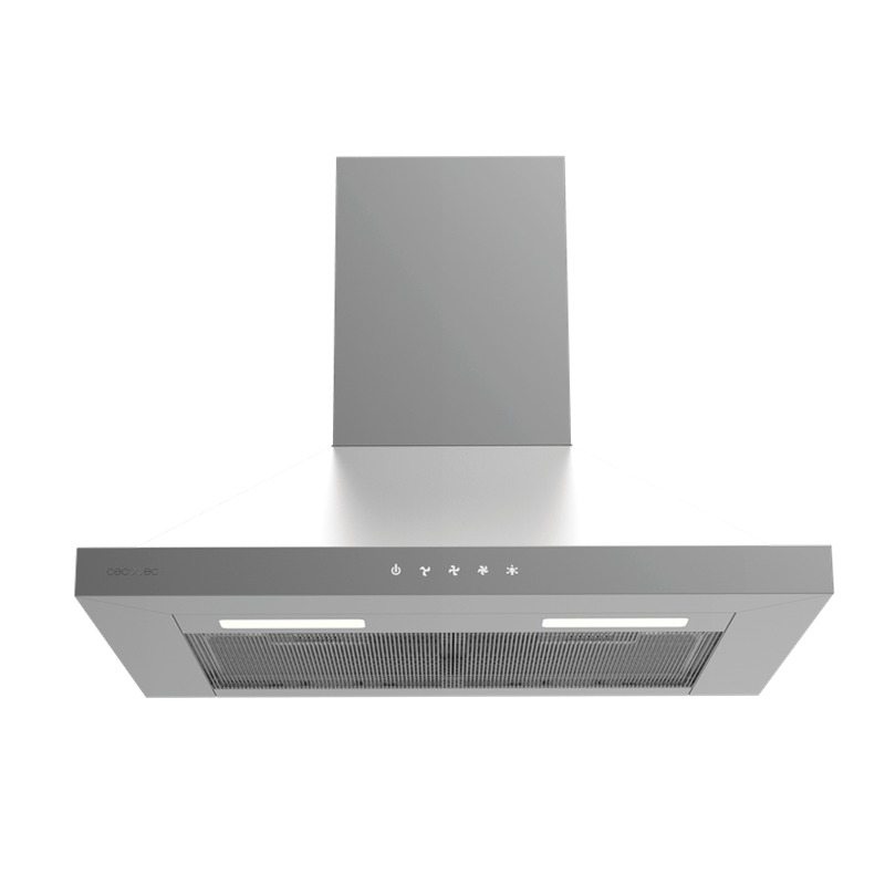 Bolero Flux PT 604000 Inox A+++