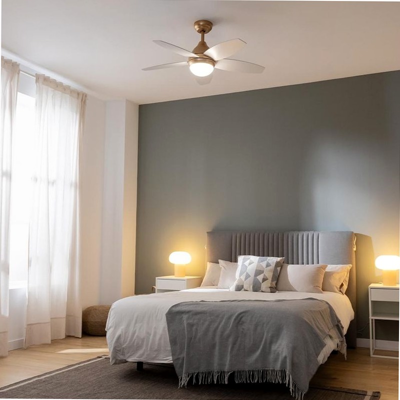 EnergySilence Aero 4200 WhiteWood