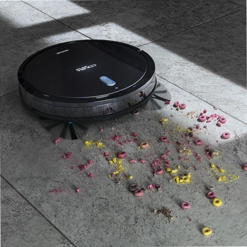 Conga 1099 Connected