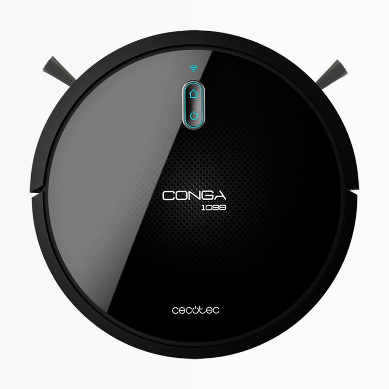Conga 1099 Connected