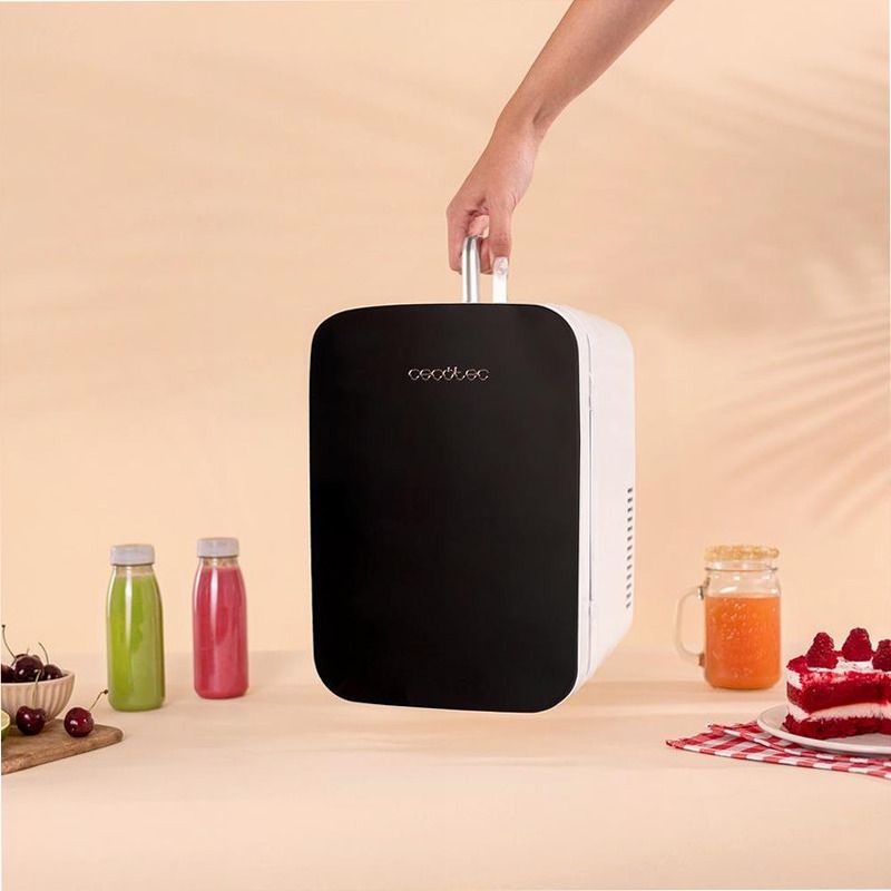 Bolero MiniCooling 10L Bahamas Black Nero