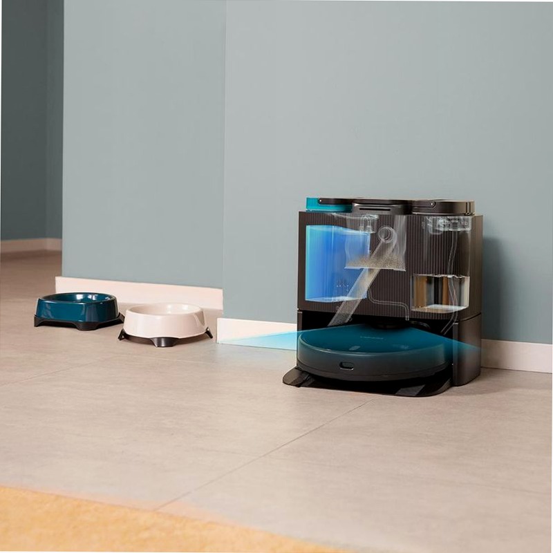 Conga 11090 Spin Revolution Home&Wash