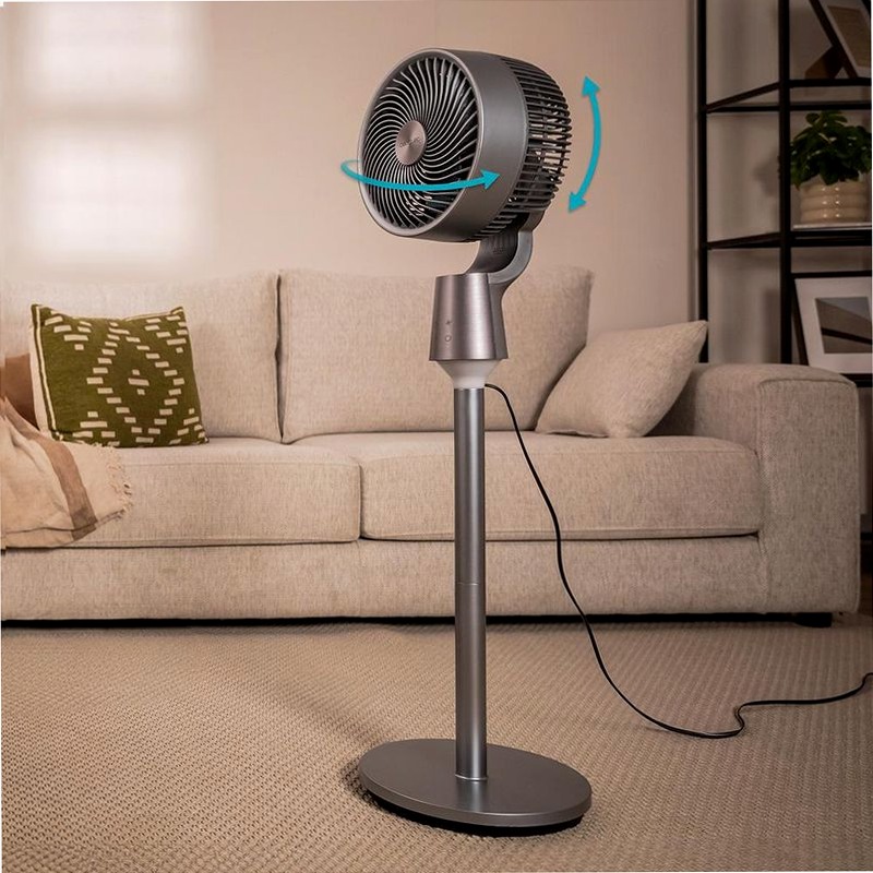 EnergySilence 1500 Cyclone Chantal