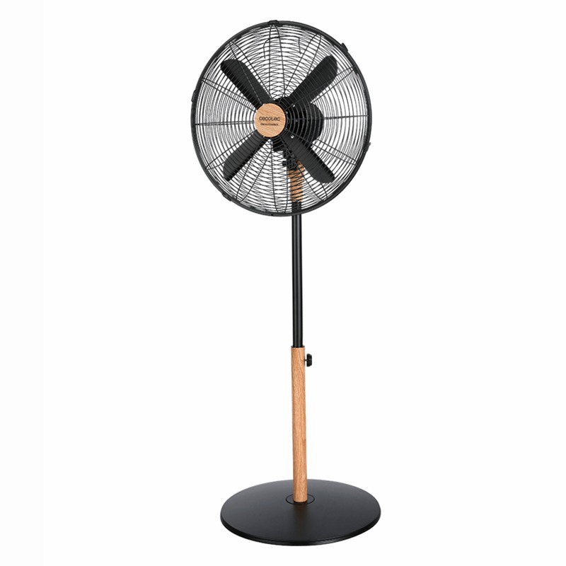EnergySilence 1500 Cyclone Chantal