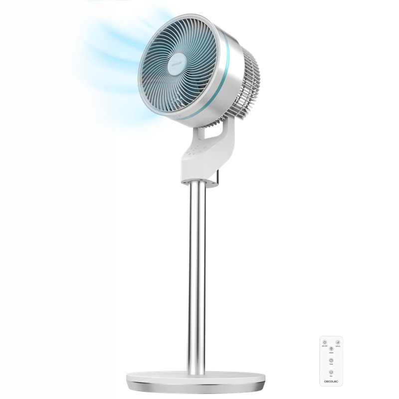 EnergySilence 1500 Cyclone Chantal