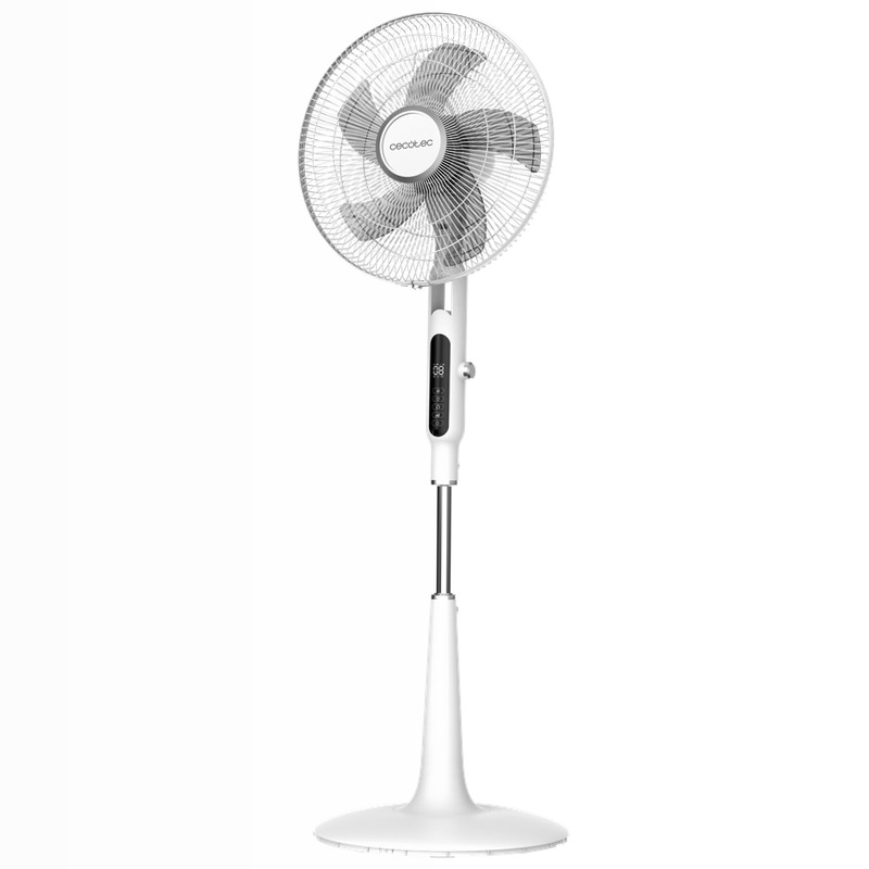 EnergySilence 1500 Cyclone Chantal