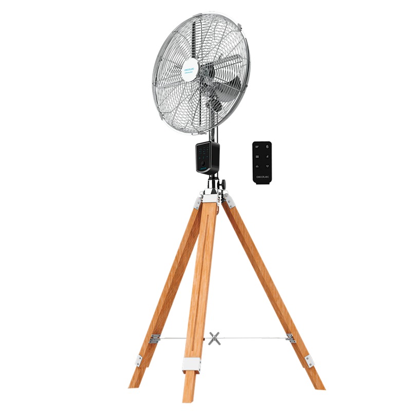 EnergySilence 1500 Cyclone Chantal