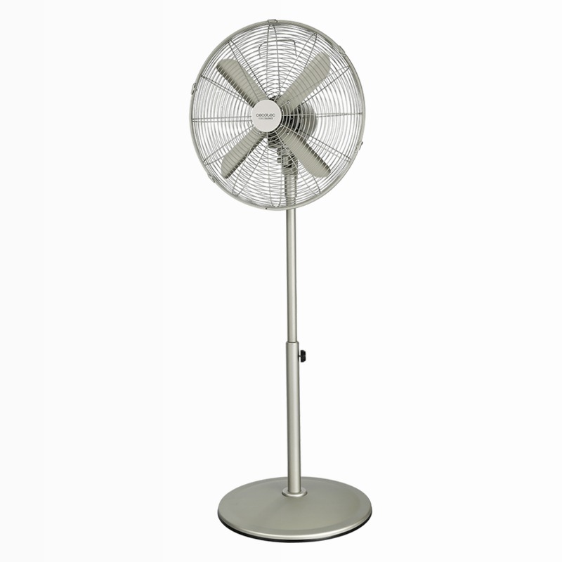 EnergySilence 1500 Cyclone Chantal