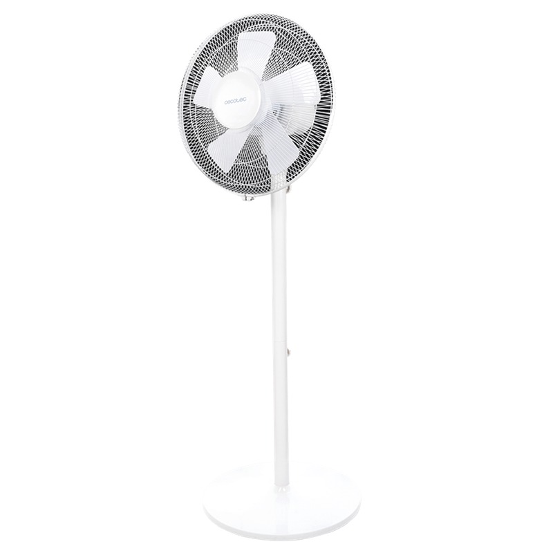 EnergySilence 1500 Cyclone Chantal