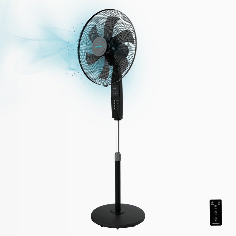 EnergySilence 1500 Cyclone Chantal