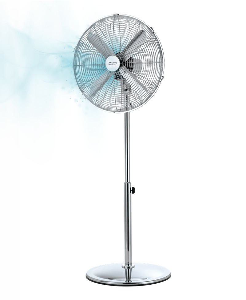 EnergySilence 1500 Cyclone Chantal