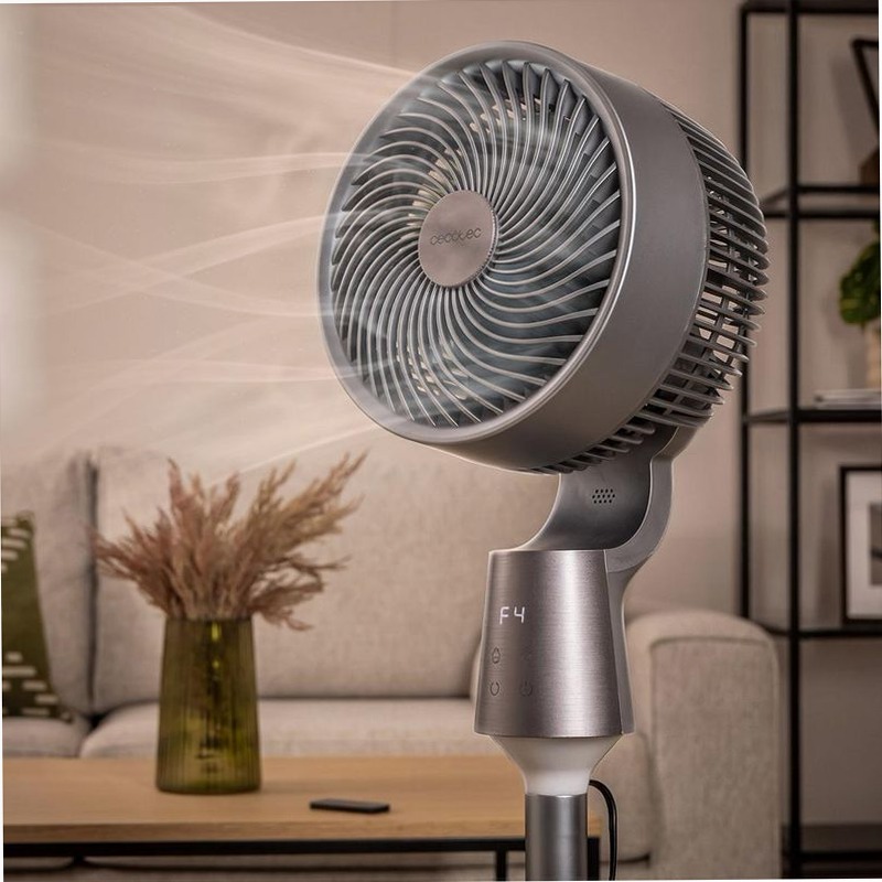 EnergySilence 1500 Cyclone Chantal