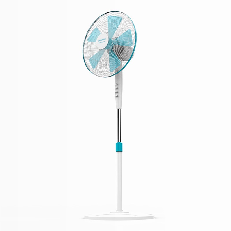 EnergySilence 1500 Cyclone Chantal