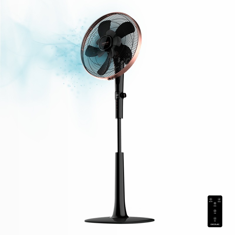 EnergySilence 1500 Cyclone Chantal