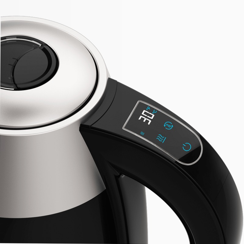 Thermosense 400 VisionLight Nero