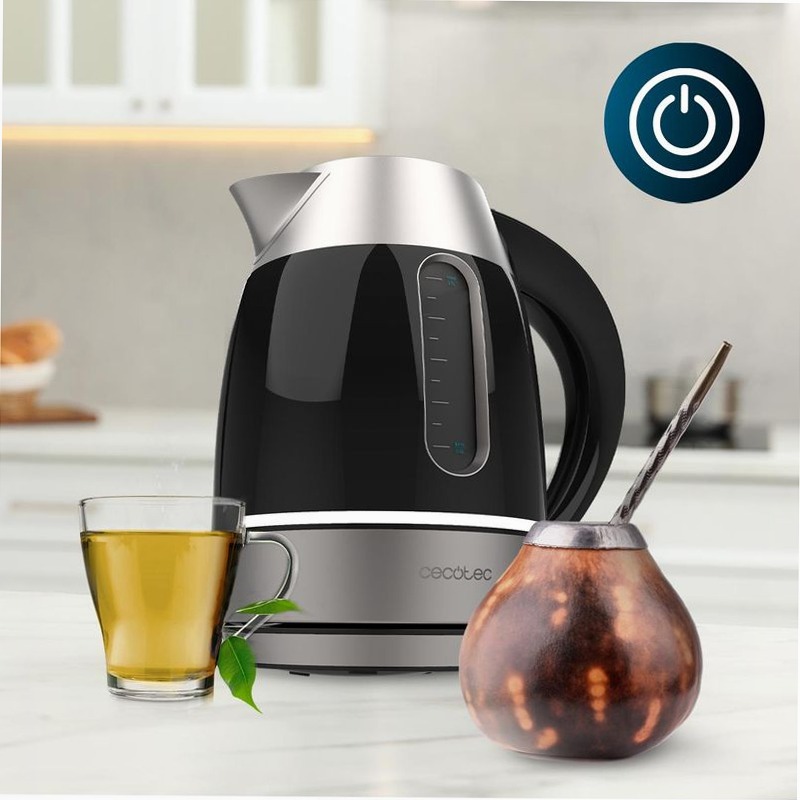 Thermosense 400 VisionLight Nero