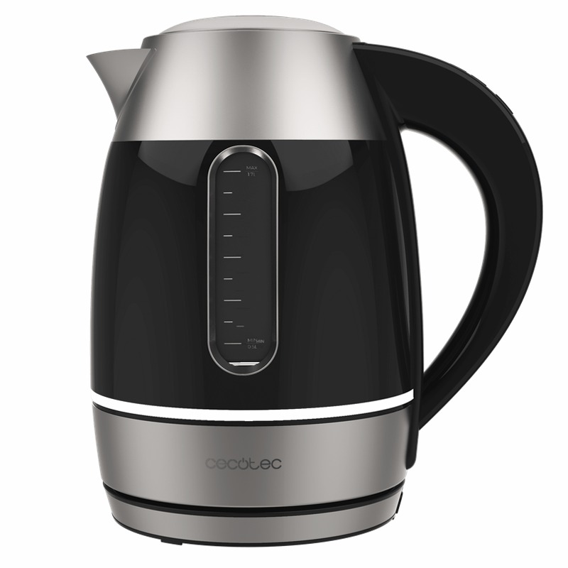 Thermosense 400 VisionLight Nero