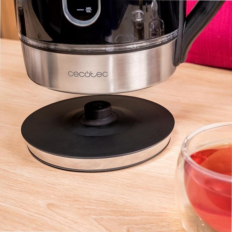 Thermosense 400 VisionLight Nero
