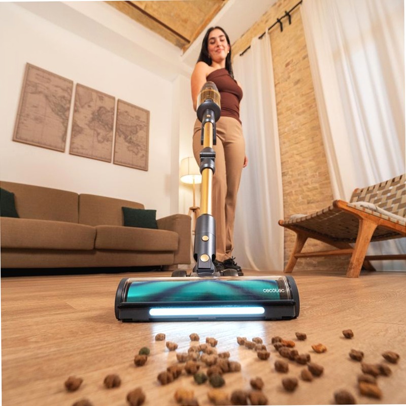 Conga Rockstar 10500 Solar AquaPet Flex
