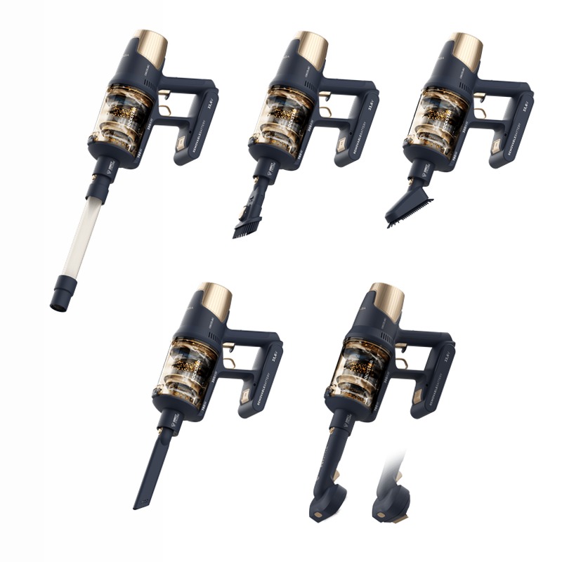 Conga Rockstar 10500 Solar AquaPet Flex