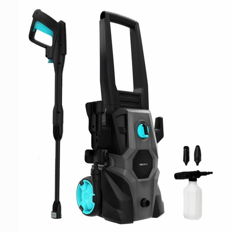 HydroBoost 1400 EasyGo