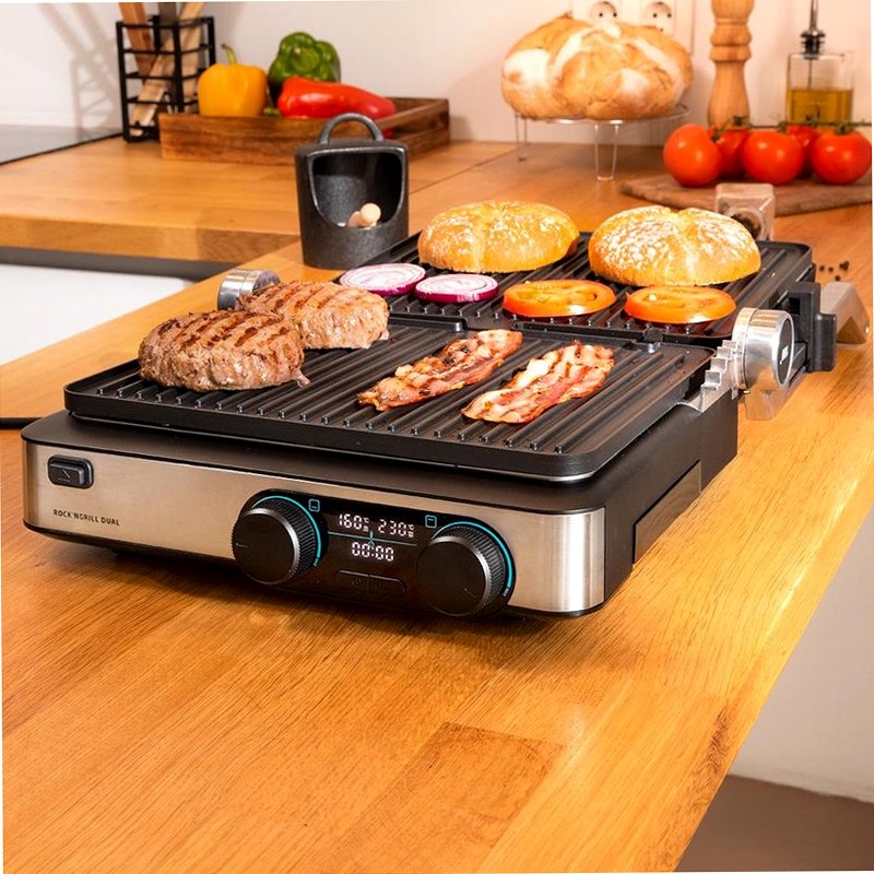 Rock´nGrill Dual