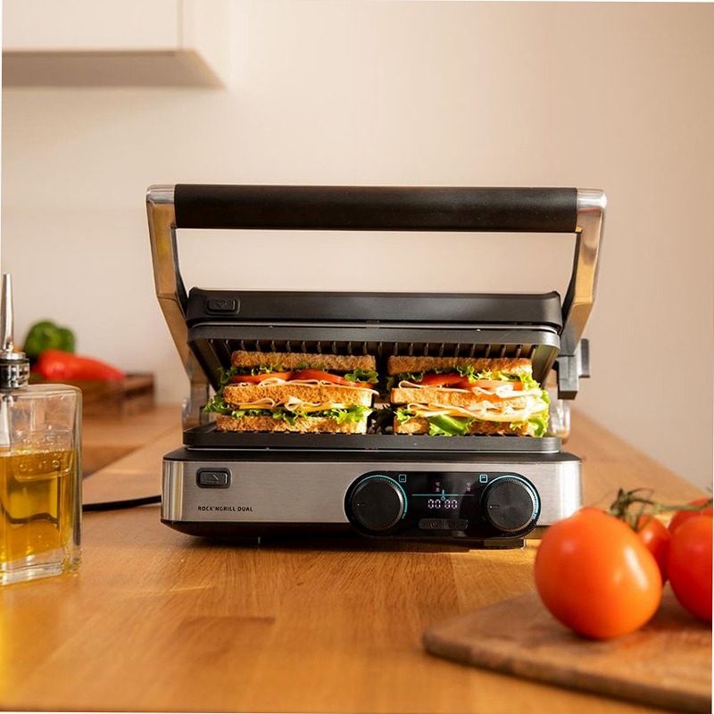 Rock´nGrill Dual
