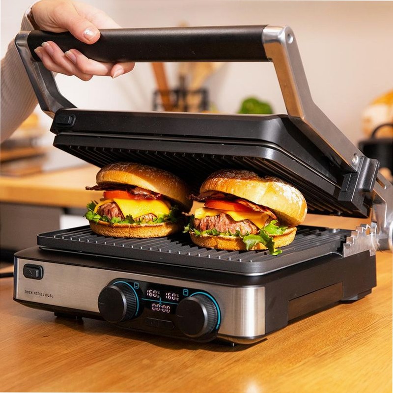 Rock´nGrill Dual